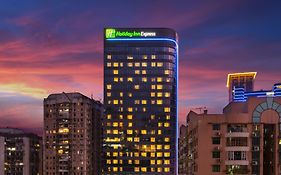Holiday Inn Express Macau City Centre By Ihg